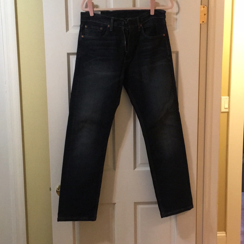 Men’s jeans